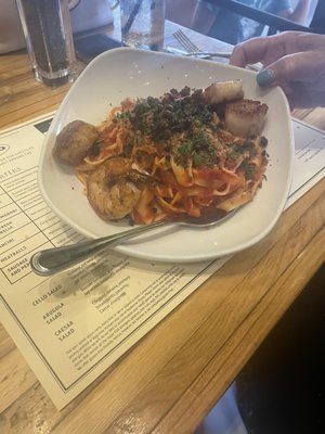 Cello Italian Restaurant by null