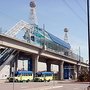 Photo of Metro Green Line