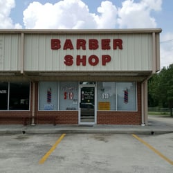 Priceville Barber Shop - Priceville Barber Shop, Priceville, AL