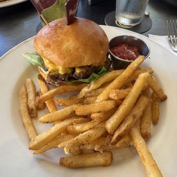 Hard Rock Cafe - Legendary Smash Burger - Burgers Near Me - Honolulu, Hawaii Hard Rock Cafe - Legendary Smash Burger - Burgers Near Me - Honolulu, Hawaii