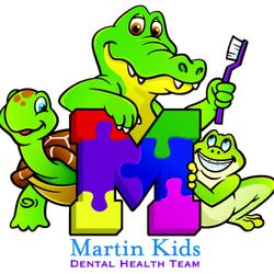 Martin Kids Dental & Orthodontics
