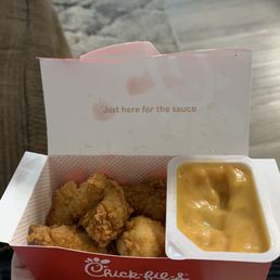 5pc Nuggets Kid's Meal 5pc Nuggets Kid's Meal