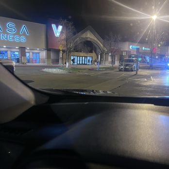 VASA Fitness - Waiting for doors to open. It's 4:30am and doors should be open by 4:00am - Gyms Near Me - Westminster, Colorado VASA Fitness - Waiting for doors to open. It's 4:30am and doors should be open by 4:00am - Gyms Near Me - Westminster, Colorado