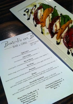 Menu photo 6 Baird's On B Lake Oswego, OR Menu photo 6 Baird's On B Lake Oswego, OR