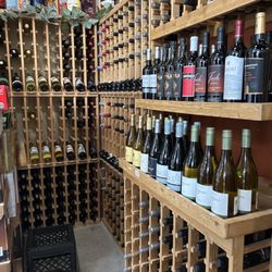 The Corner Market - Wines