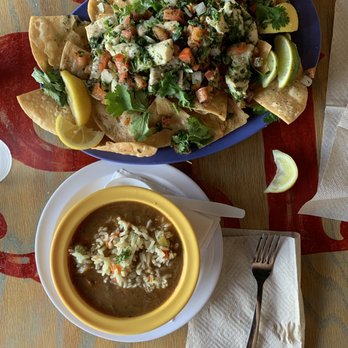 Hoochies - Gumbo, ceviche - Seafood Near Me - Denton, Texas Hoochies - Gumbo, ceviche - Seafood Near Me - Denton, Texas