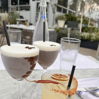 Pastavino - Frozen espresso martinis + picante margarita - Italian Near Me - Staten Island, New York Pastavino - Frozen espresso martinis + picante margarita - Italian Near Me - Staten Island, New York