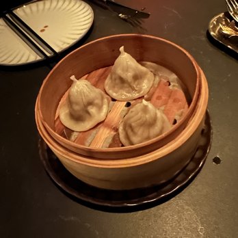 53 NYC - Xiao long bao - Asian Fusion Near Me - New York, New York 53 NYC - Xiao long bao - Asian Fusion Near Me - New York, New York