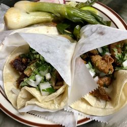 Los Girasoles Restaurant - Taco