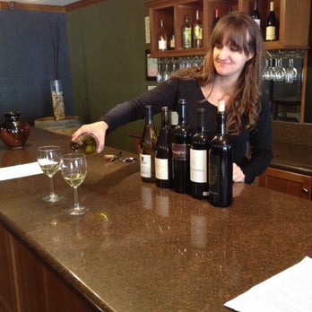 Sovino Wine Bar & Merchant - Wine Bars Near Me - Monterey, California