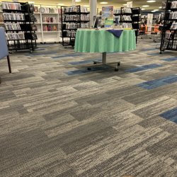Orange County Library System - Southwest