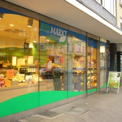 Biomarkt Müller
