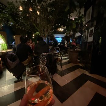 Cafe-Flor - Coffee & Tea Near Me - New York, New York