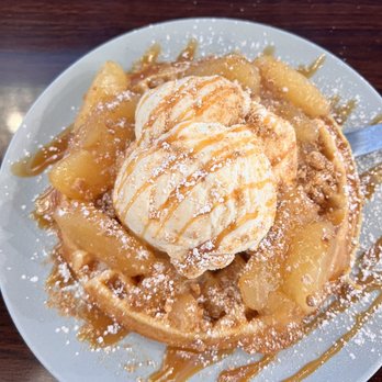 White Rabbit Dessert Experience - Desserts Near Me - Rochester, New York White Rabbit Dessert Experience - Desserts Near Me - Rochester, New York