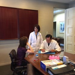 Free clinic in september second