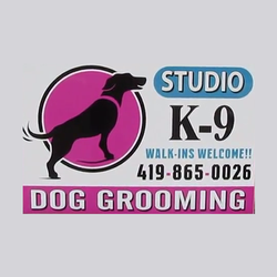 Studio K-9 Dog Grooming Salon - Studio K-9 Dog Grooming Salon