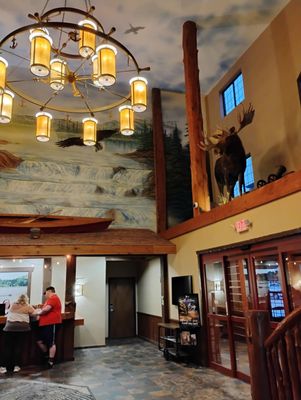 Stoney Creek Hotel Quad Cities - Moline by null