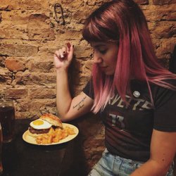 Pompeya Pub Social