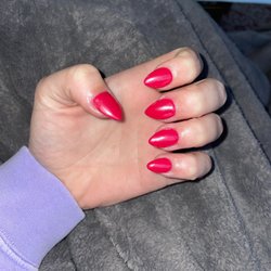 Tq Nails