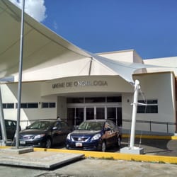 Hospital General Agustín O'Horan - Unidad de Especialidades Médicas de Oncología