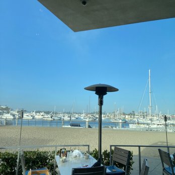Lighthouse - our view outside! - Breakfast & Brunch Near Me - Newport Beach, California