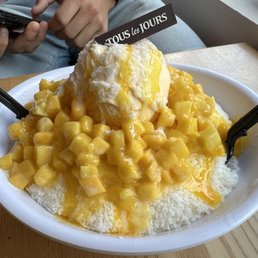Shaved Ice