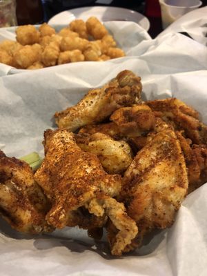 Swanky's Vittles and Libations by null