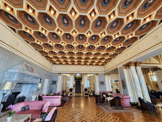 Grand Hotel Villa Serbelloni by null Grand Hotel Villa Serbelloni by null