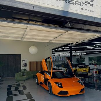 Corsa Coffee - Coffee & Tea Near Me - Las Vegas, Nevada