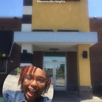 Buffalo Wild Wings - Chicken Wings Near Me - Warrensville Heights, Ohio Buffalo Wild Wings - Chicken Wings Near Me - Warrensville Heights, Ohio