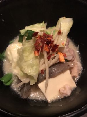 Hakata Motsunabe Yamanaka main store by null