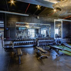 Body Chemistry Fitness Center - The most unique and top-of-the-line gym!