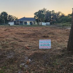 Orr's Mulching & Land Clearing