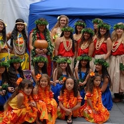 Hālau Makana