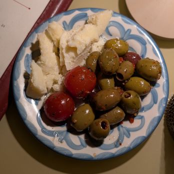 Lucrezia La Jolla - Olives & Cheese - Italian Near Me - San Diego, California Lucrezia La Jolla - Olives & Cheese - Italian Near Me - San Diego, California