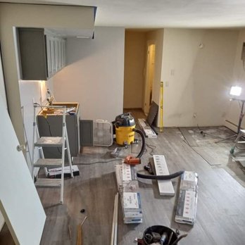 Drew Construction - a room that is under construction - General Contractors Near Me Drew Construction - a room that is under construction - General Contractors Near Me