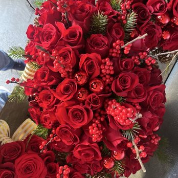 The Flower Factory - Florists Near Me - Tarzana, California The Flower Factory - Florists Near Me - Tarzana, California