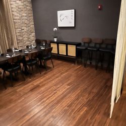 Oishii Sushi & Pan-Asian - Grapevine  - Private group area