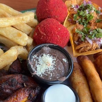 Casa Aguilar - Tacos Near Me - Hickory, North Carolina