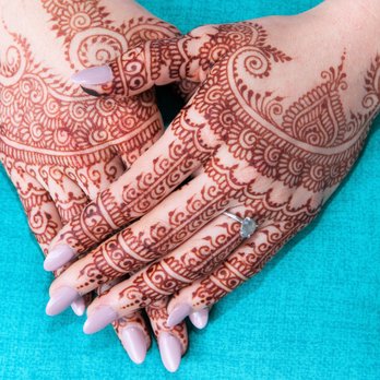 Henna by Heather - June 2017 - Henna Artists Near Me
