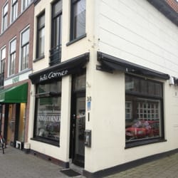 India Corner