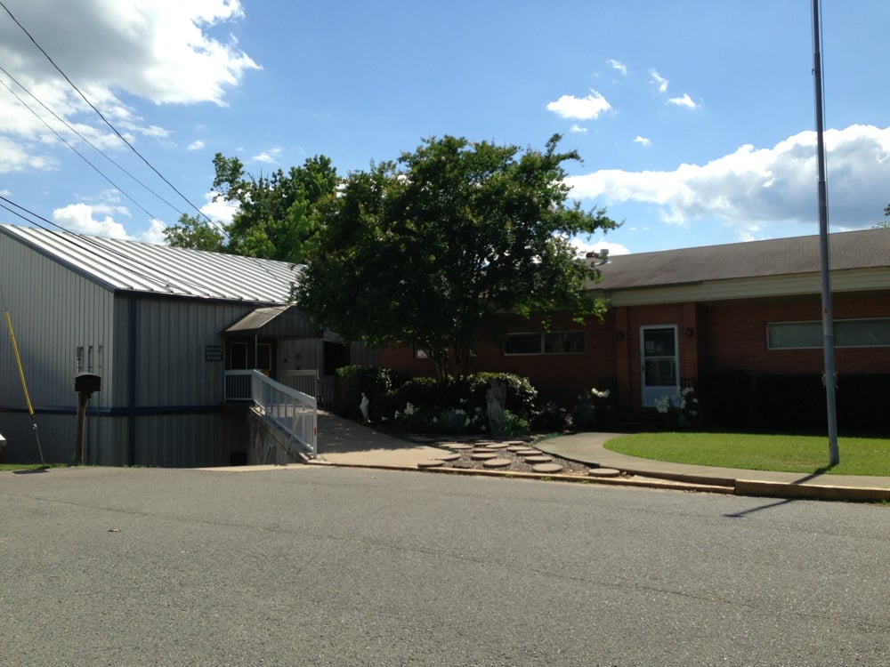 Our Lady of Fatima Catholic School - childcare center in Benton, AR