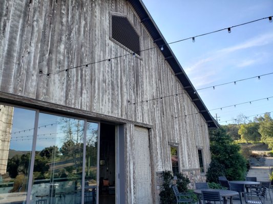 Spear Vineyards and Winery by null