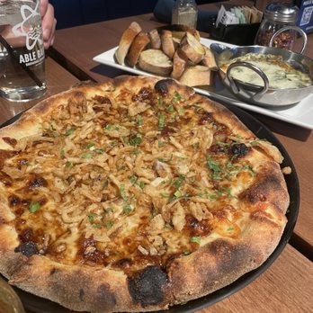 Able Baker Brewing - Bomb Shelter - Brewpubs Near Me - Las Vegas, Nevada