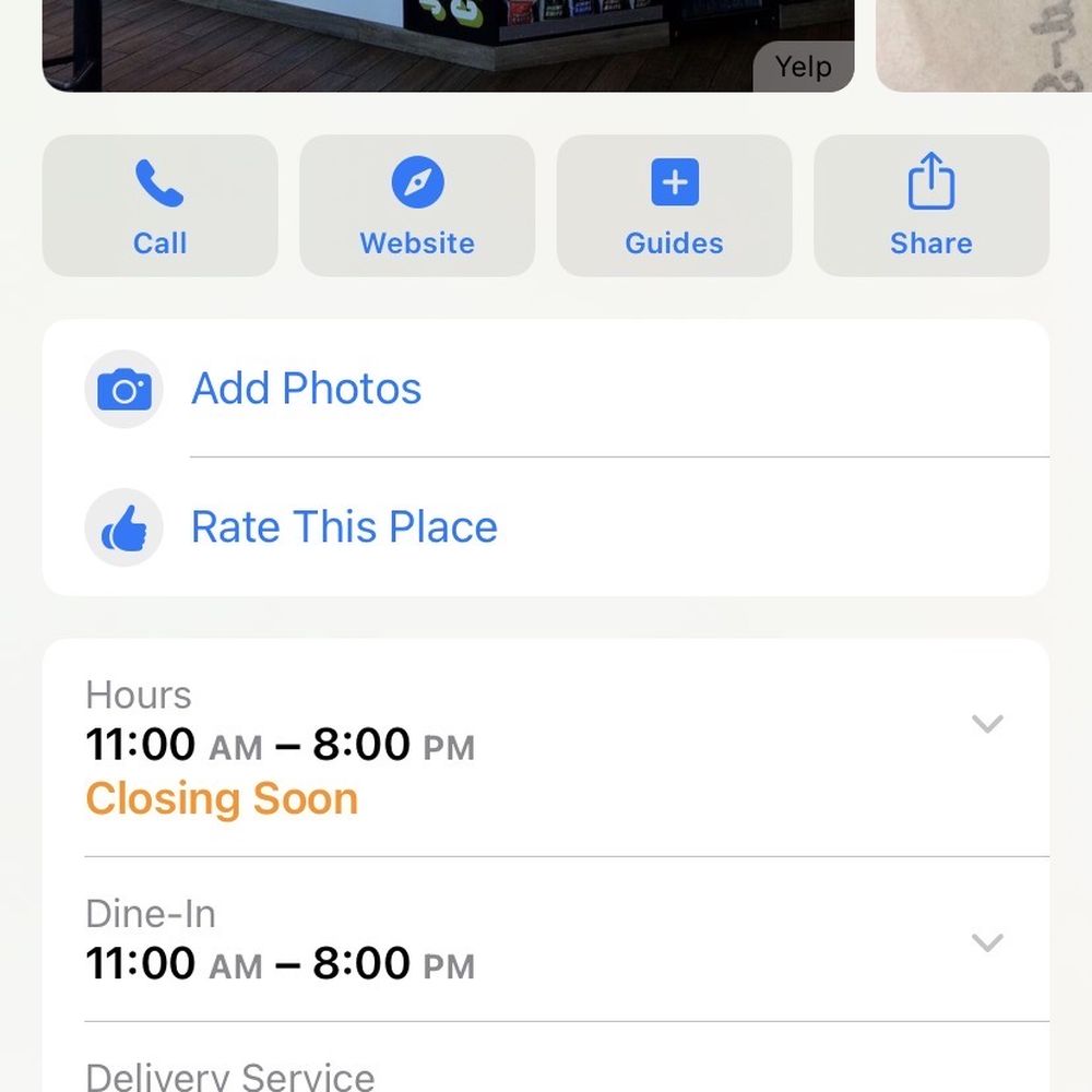 Jimmy John's - Clearly should be open. It's 7:15pm on a Monday. - Delis Near Me - Fenton, Missouri Jimmy John's - Clearly should be open. It's 7:15pm on a Monday. - Delis Near Me - Fenton, Missouri