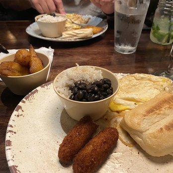 Cafecito - Breakfast! - Cuban Near Me - Chicago, Illinois Cafecito - Breakfast! - Cuban Near Me - Chicago, Illinois