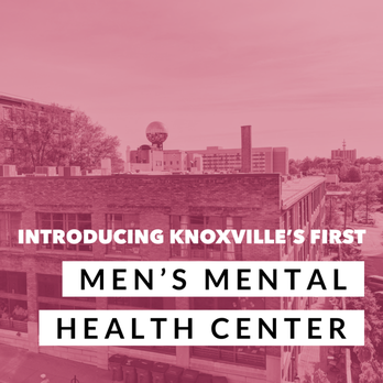 Trailhead Treatment Center - Knoxville's first men's mental health center. - Counseling & Mental Health Near Me - Knoxville, Tennessee Trailhead Treatment Center - Knoxville's first men's mental health center. - Counseling & Mental Health Near Me - Knoxville, Tennessee