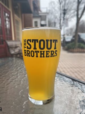 The Stout Brothers - Smyrna by null