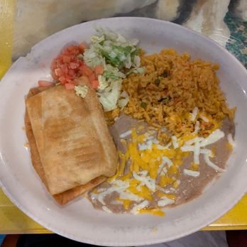 La Hacienda Mexican Restaurant - Mexican Near Me - Durango, Colorado