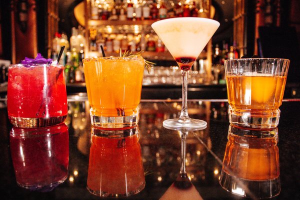 The Stirling Club by null